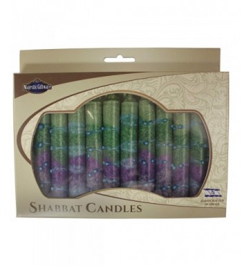 Majestic Giftware SC SHSR G Shabbat Sunrise