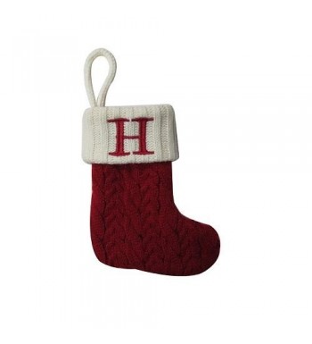 St Nicholas Square Personalized Stocking