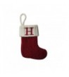 St Nicholas Square Personalized Stocking