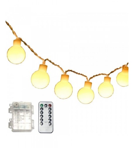 INST Battery Powered Outdoor Dimmable