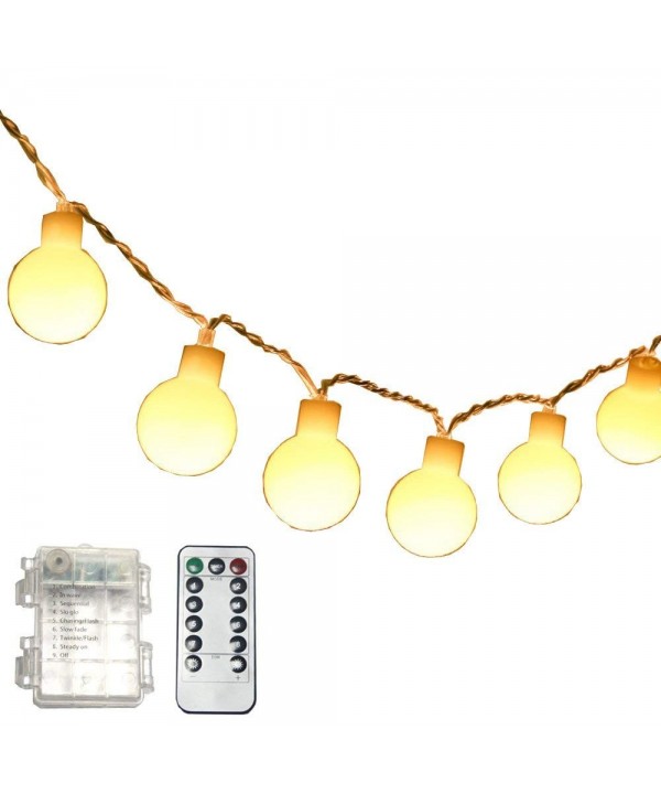 INST Battery Powered Outdoor Dimmable