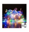 Lighting Waterproof Bedroom Christmas Party Multicolor