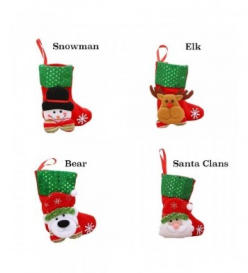 Cheap Christmas Stockings & Holders