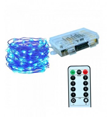 Zoey Battery 100leds Waterproof Decoration