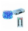 Zoey Battery 100leds Waterproof Decoration