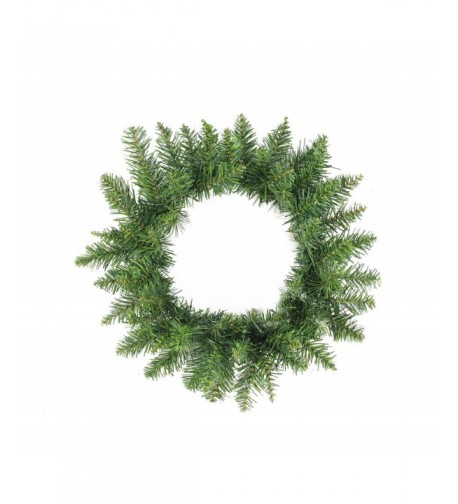 Northlight Buffalo Artificial Christmas Wreath