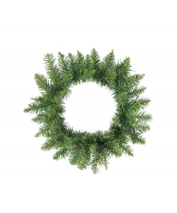 Northlight Buffalo Artificial Christmas Wreath