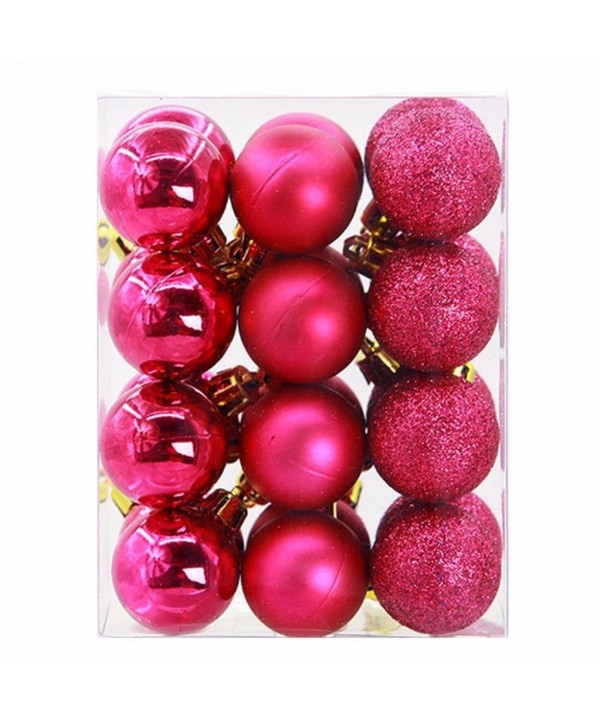 Sumen Christmas Ornaments Decoration Multicolor