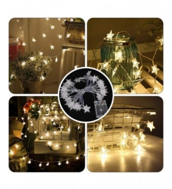 New Trendy Indoor String Lights Wholesale