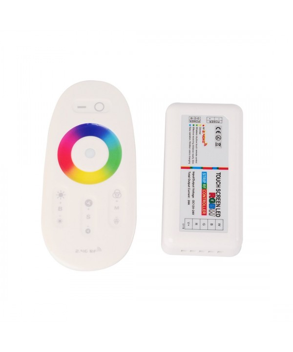 BTF LIGHTING Mi Light Controller wireless DC12 24V