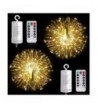 Greatbuy US Dimmable Control Bouquet Christmas