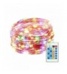 Mxsaver Dimmable Colorful Waterproof Multi colors