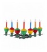 Tupkee Christmas Bubble Lights Multi Color