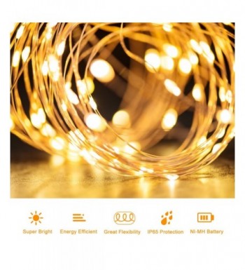 Outdoor String Lights Online