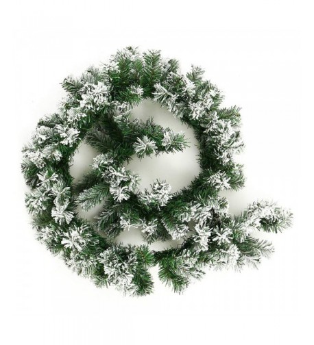 BullStar Christmas Decorations Artificial Pinecones