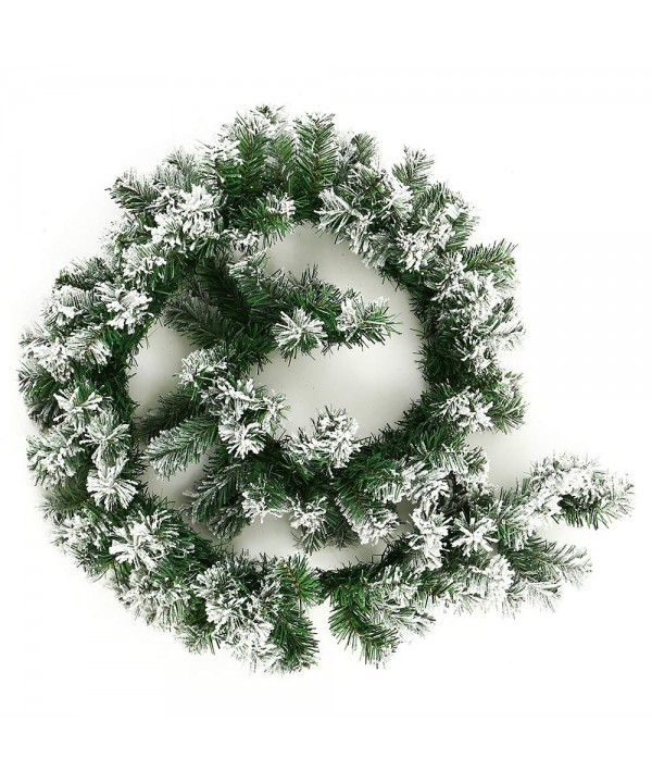 BullStar Christmas Decorations Artificial Pinecones