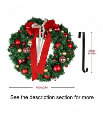 Trendy Christmas Wreaths