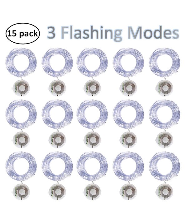 Flashing Firefly 7 2feet Centerpiece Decorations