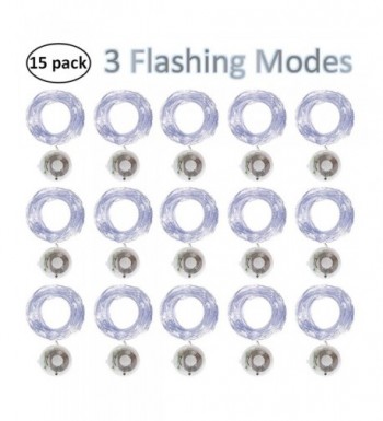 Flashing Firefly 7 2feet Centerpiece Decorations