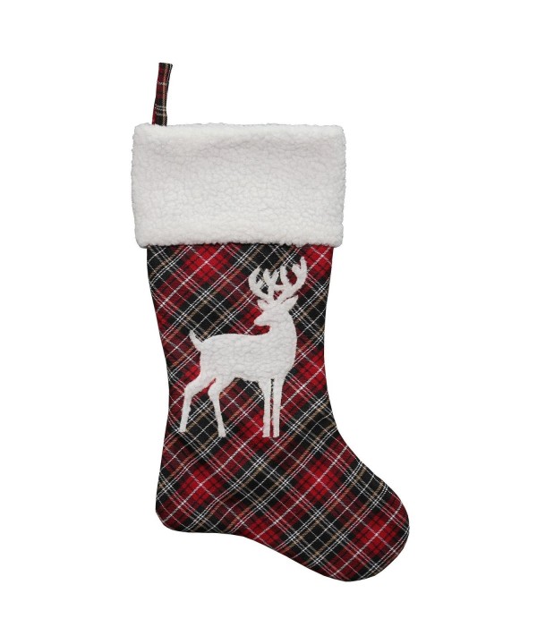 Dyno Christmas Decorations Stockings Traditional