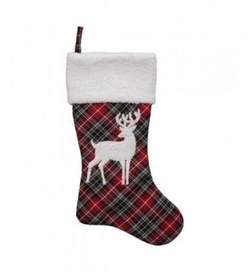 Dyno Christmas Decorations Stockings Traditional