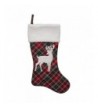 Dyno Christmas Decorations Stockings Traditional