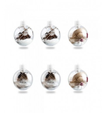 Jusdreen Christmas Decoration Seasonal Ornaments