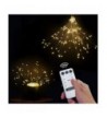 Firework Dimmable Decorative Christmas Decoration