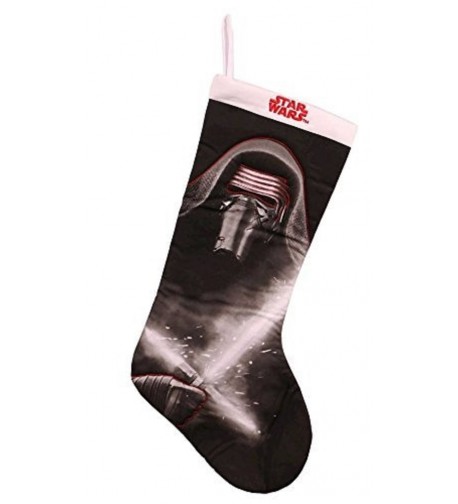 Star Wars Kylo Christmas Stocking