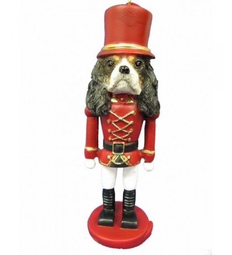 Pets 35358 19 Soldier Dogs Ornament