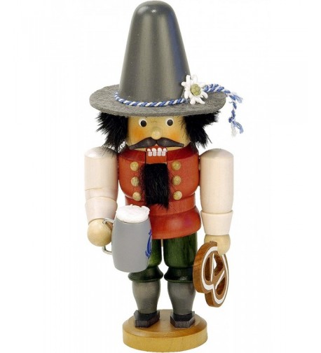 Alexander Taron Importer 32 614 Nutcracker Bavarian 7