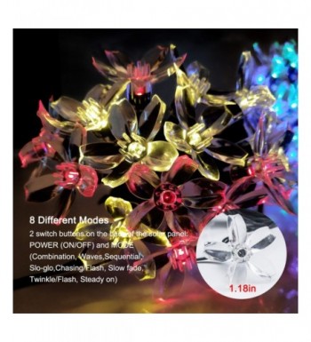 Outdoor String Lights Outlet Online