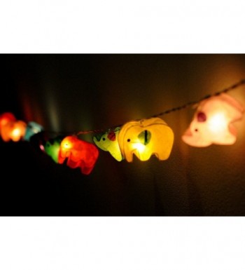 Indoor String Lights