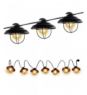 Brands Outdoor String Lights On Sale