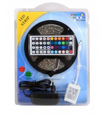 Waterproof Changing Controller Decorative Occasion