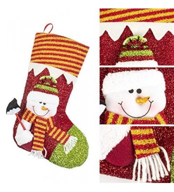 Discount Christmas Stockings & Holders for Sale