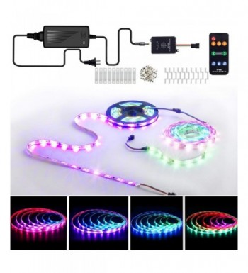 LED Strip Lights Remote Waterproof