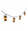 Doctor Weeping Angel String Lights