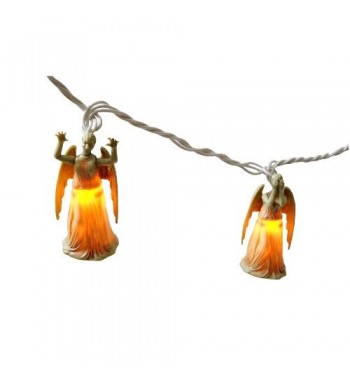 Designer Indoor String Lights