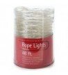 48 Rope Lights Indoor Outdoor