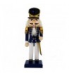 Christmas Holiday Nutcracker Soldier Traditional