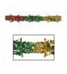 Metallic Garland Multi Color Case