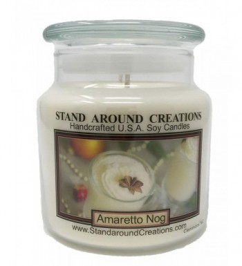 Premium 100 Soy Candle Apothecary