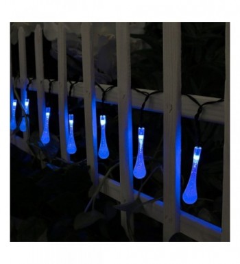 Latest Outdoor String Lights Wholesale