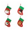 Fascigirl Piece Christmas Stockings Decoration