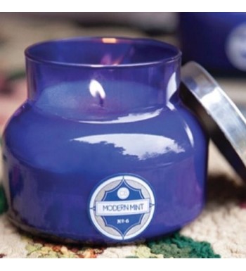 Capri Blue 19oz Candle Modern