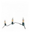 Kurt Adler 10 Light Flicker Flame