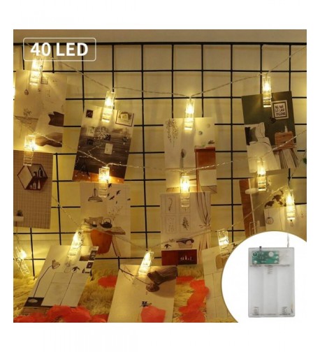 MANLI Battery Operated Hanging Pictures