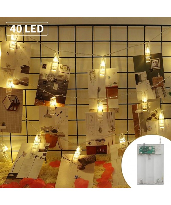 MANLI Battery Operated Hanging Pictures