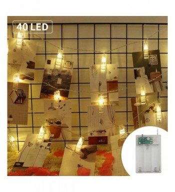 MANLI Battery Operated Hanging Pictures